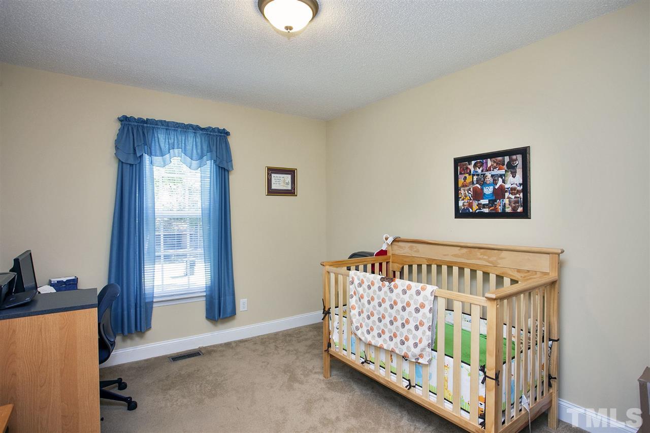 918 Allister Road Durham, NC 27703 - Photo 23 of 24 Gallery Image 23