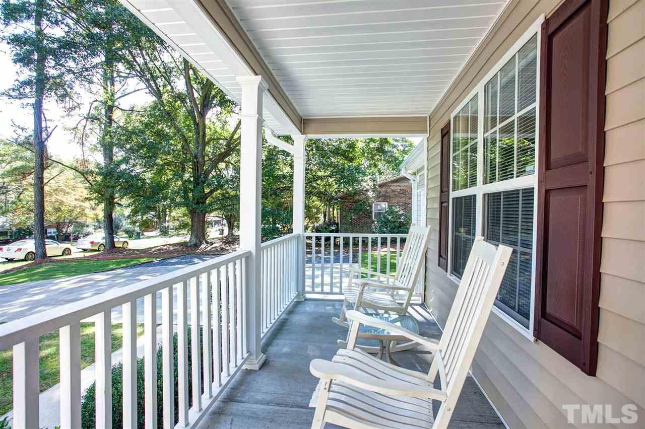918 Allister Road Durham, NC 27703 - Photo 4 of 24 Gallery Image 4