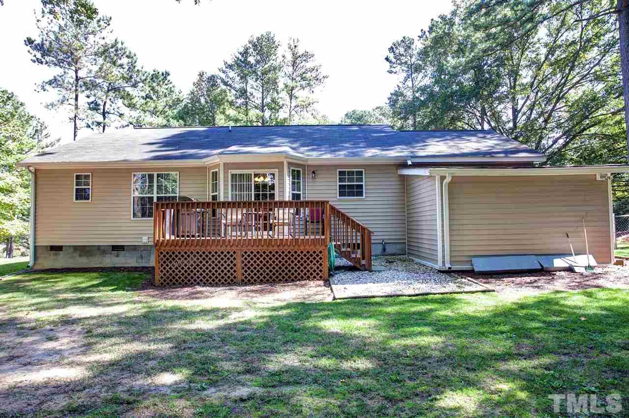 918 Allister Road Durham, NC 27703 - Photo 5 of 24 Gallery Image 5