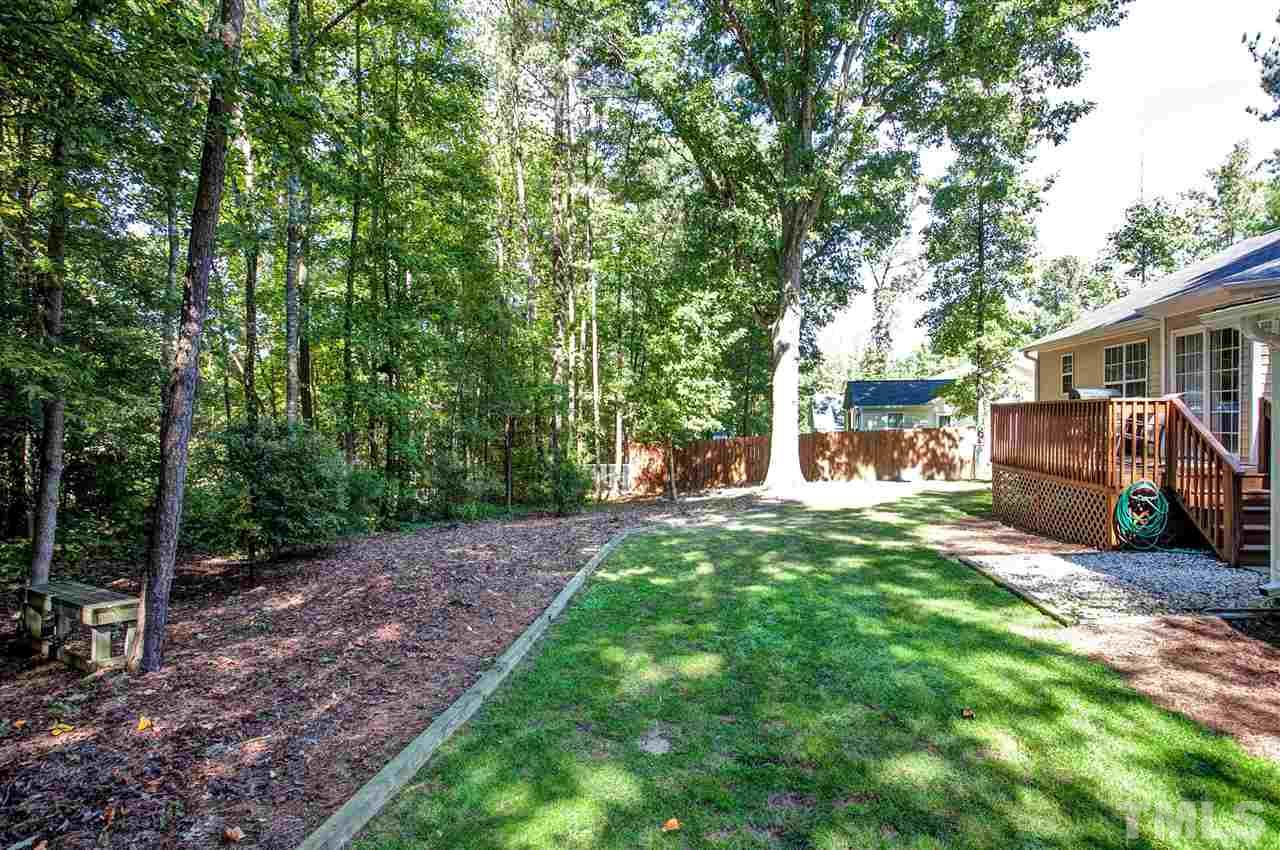 918 Allister Road Durham, NC 27703 - Photo 8 of 24 Gallery Image 8