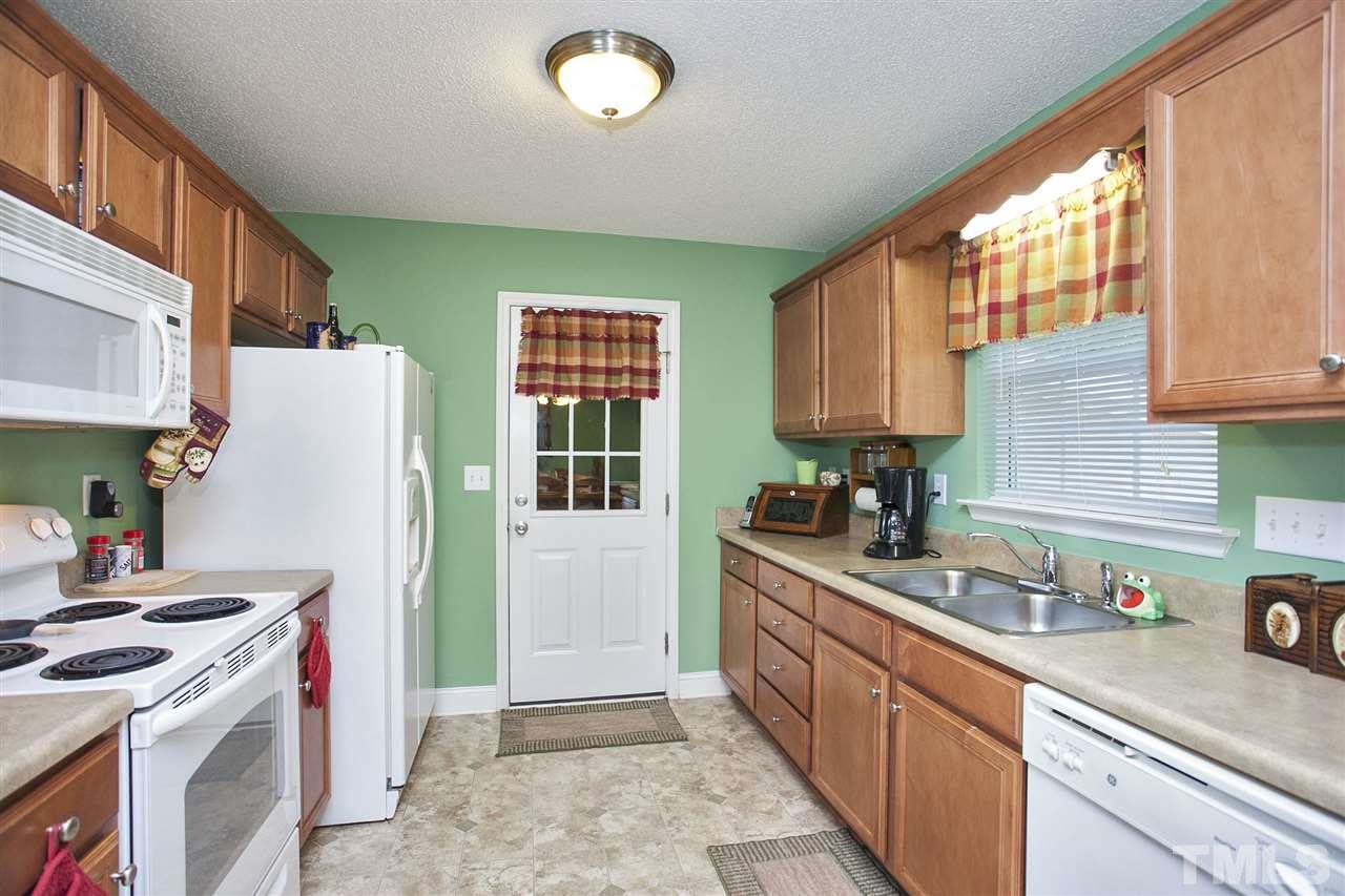 918 Allister Road Durham, NC 27703 - Photo 10 of 24 Gallery Image 10