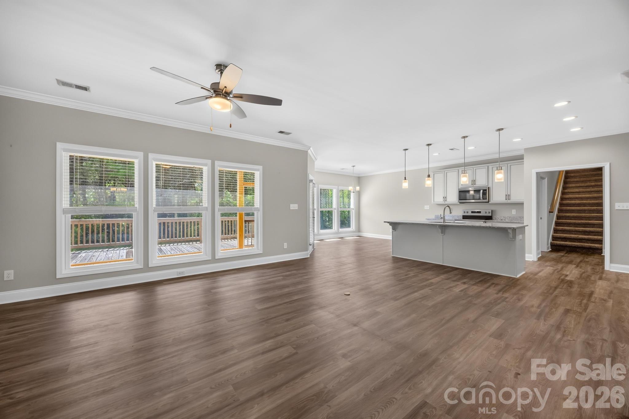 4669 Grooms Road Reidsville, NC 27320 - Photo 12 of 47