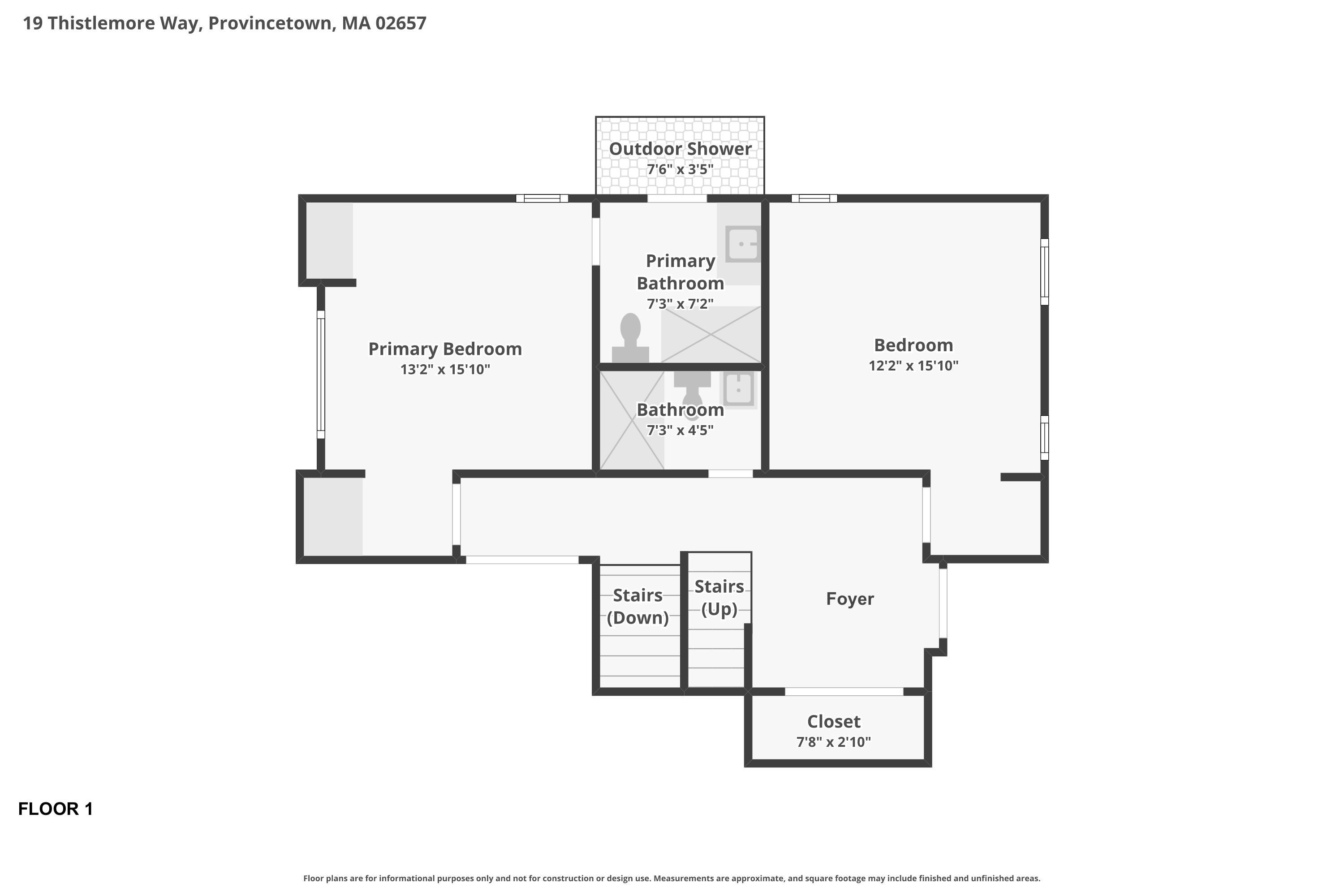 9 Thistlemore Road Provincetown, MA 02657 - Photo 41 of 44