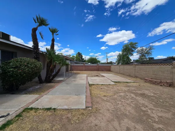 $2,195 | 2527 South Rita Lane, Tempe, AZ 85282