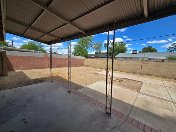 $2,195 | 2527 South Rita Lane, Tempe, AZ 85282