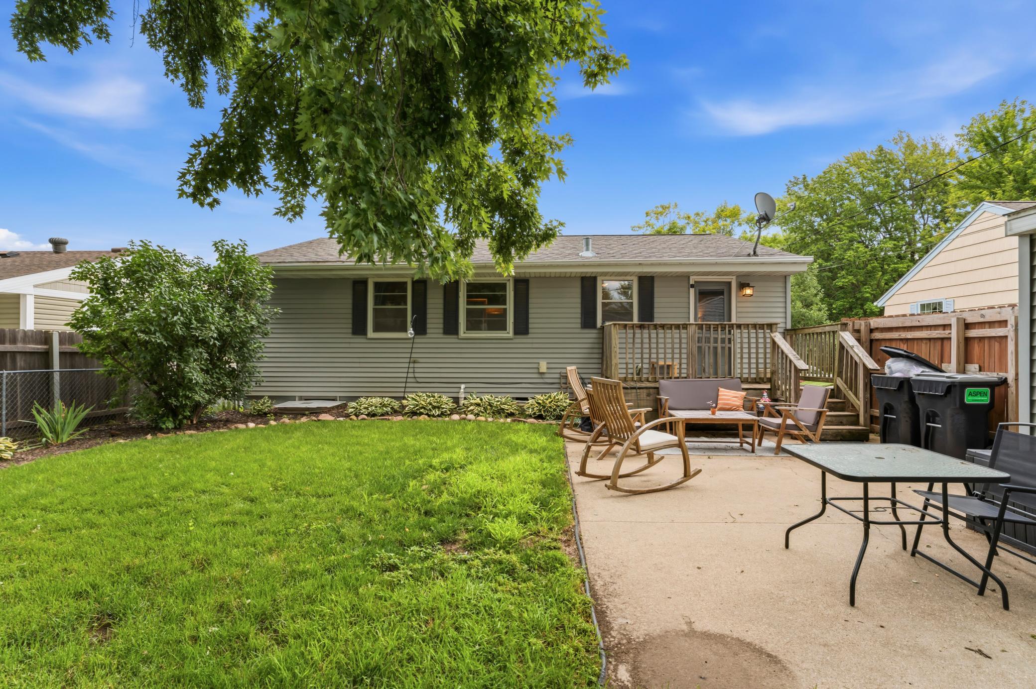 3517 6th Place Northwest Rochester, MN 55901 - Photo 29 of 41