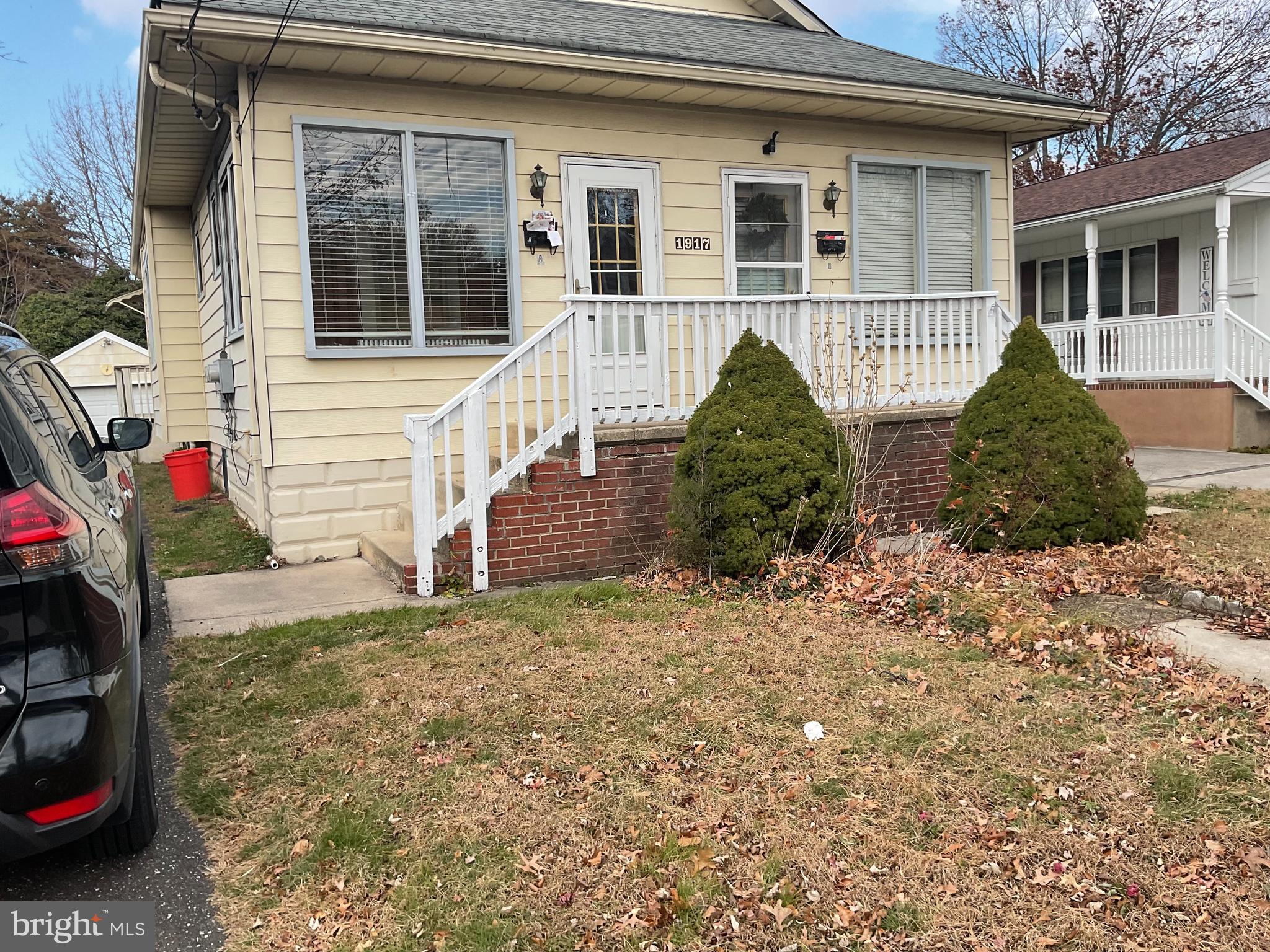 1917 West High Street, Unit A Haddon Heights, NJ 08035 - Photo 7 of 8