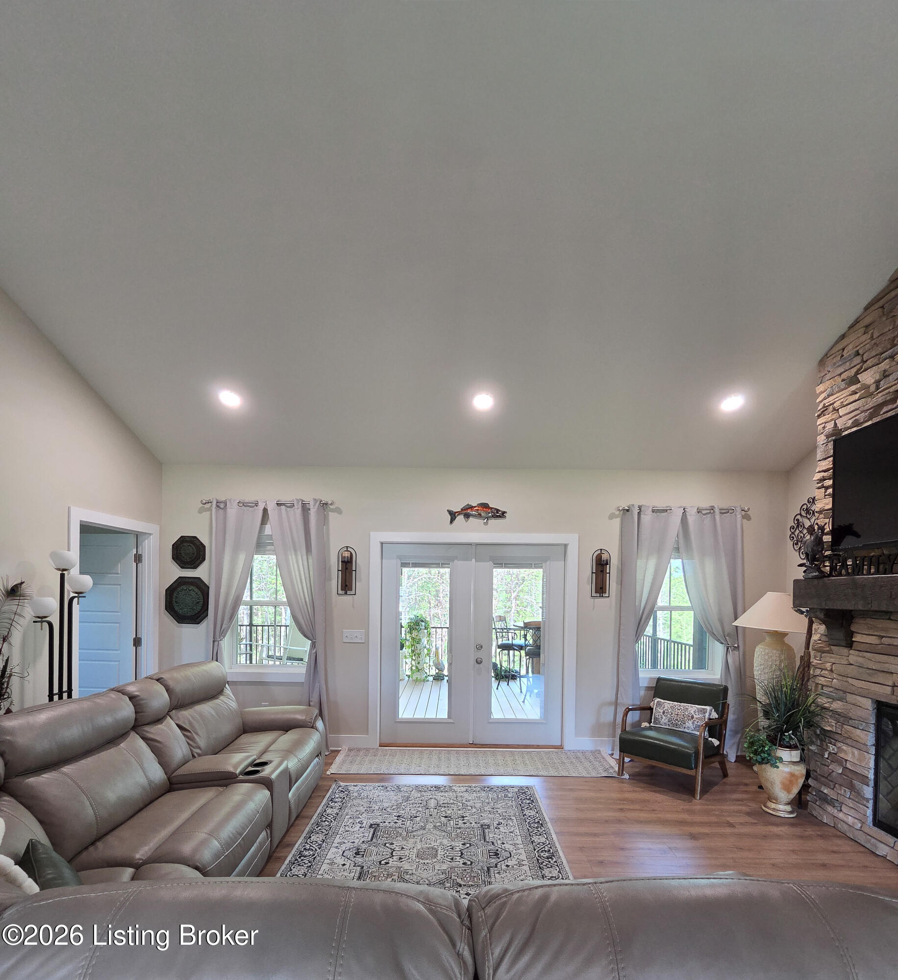 280 Poplar Ridge Road Cub Run, KY 42729 - Photo 11 of 36 20260422_130538