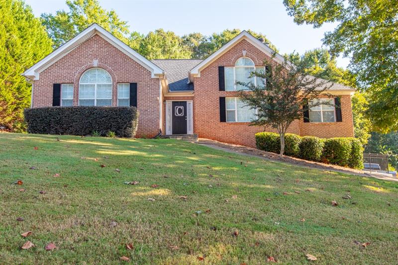 450 Gold Crest Road Braselton, GA 30517 - Photo 1 of 1 Gallery Image 1