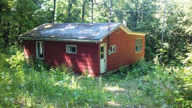 4775 Pine Hill Road Cohocton, NY 14826 - Photo 1 of 1 Exterior Front