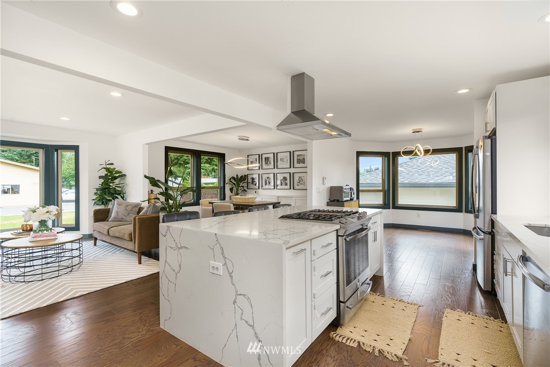 227 Union Avenue Southeast Renton, WA 98059 - Photo 6 of 39 Gallery Image 6