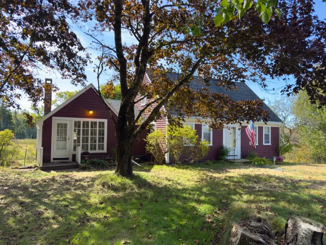 $460,000 | 366 Mooseneck Road, Addison, ME 04606