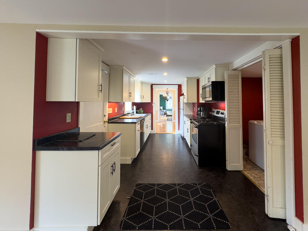 366 Mooseneck Road Addison, ME 04606 - Photo 14 of 68 366 MOOSENECK INTERIOR-106