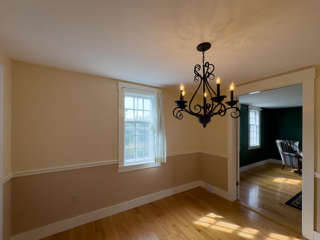 366 Mooseneck Road Addison, ME 04606 - Photo 19 of 68 366 MOOSENECK INTERIOR-083