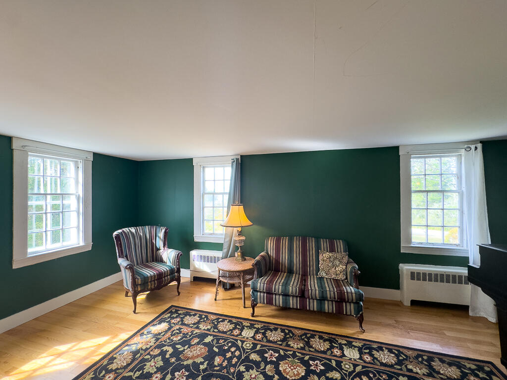 366 Mooseneck Road Addison, ME 04606 - Photo 22 of 68 366 MOOSENECK INTERIOR-069