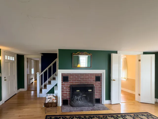 $460,000 | 366 Mooseneck Road, Addison, ME 04606