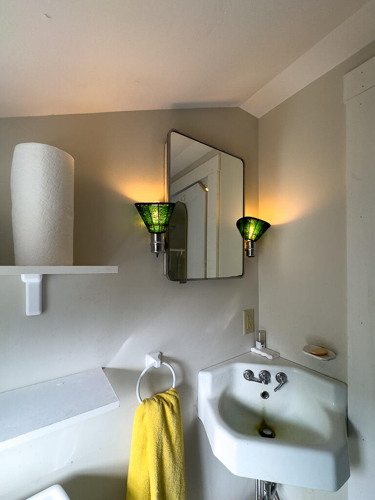 366 Mooseneck Road Addison, ME 04606 - Photo 37 of 68 366 MOOSENECK INTERIOR-022