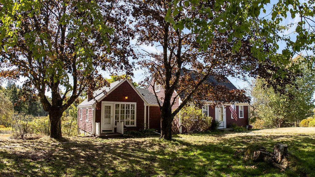 366 Mooseneck Road Addison, ME 04606 - Photo 53 of 68 366 MOOSENECK EXTERIOR-71