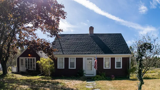 $460,000 | 366 Mooseneck Road, Addison, ME 04606