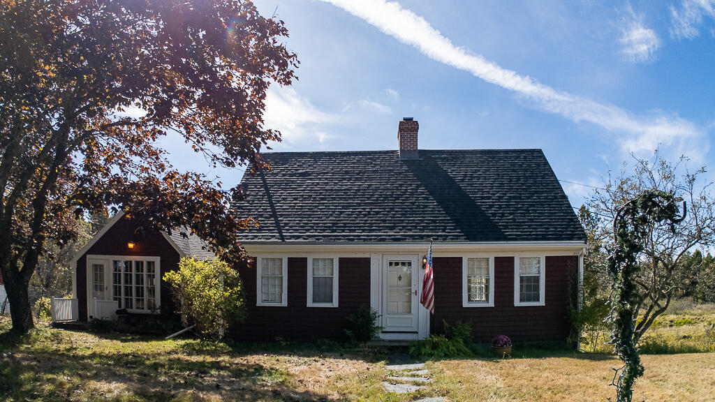 366 Mooseneck Road Addison, ME 04606 - Photo 54 of 68 366 MOOSENECK EXTERIOR-66