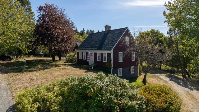 $460,000 | 366 Mooseneck Road, Addison, ME 04606