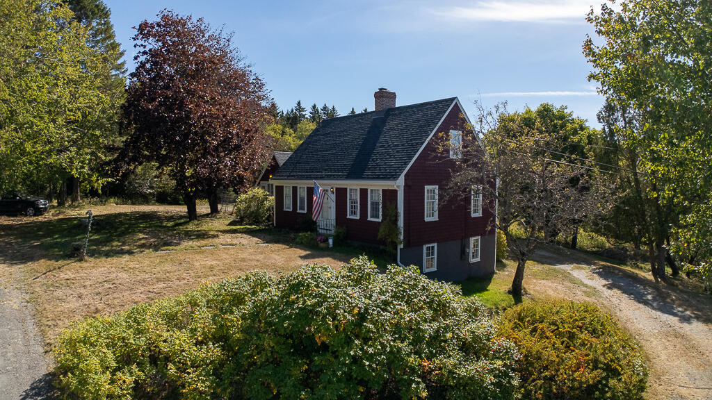 366 Mooseneck Road Addison, ME 04606 - Photo 55 of 68 366 MOOSENECK EXTERIOR-65