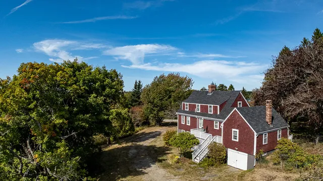$460,000 | 366 Mooseneck Road, Addison, ME 04606
