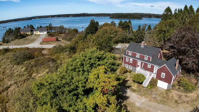 $460,000 | 366 Mooseneck Road, Addison, ME 04606