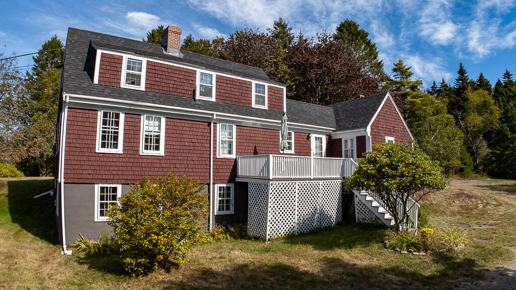 366 Mooseneck Road Addison, ME 04606 - Photo 60 of 68 366 MOOSENECK EXTERIOR-19