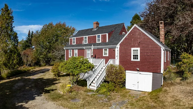$460,000 | 366 Mooseneck Road, Addison, ME 04606