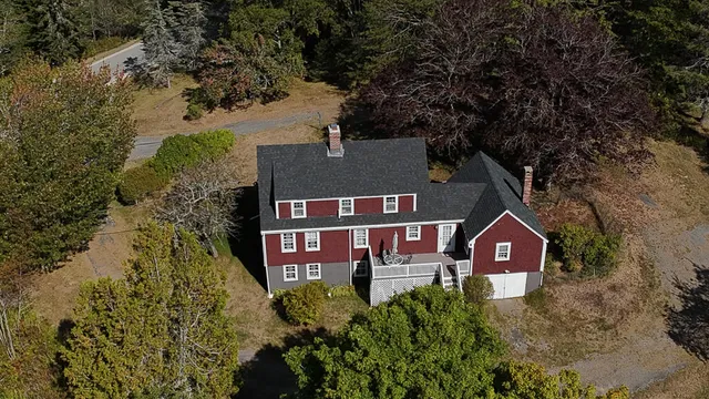 $460,000 | 366 Mooseneck Road, Addison, ME 04606