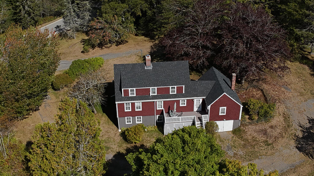 366 Mooseneck Road Addison, ME 04606 - Photo 63 of 68 366 MOOSENECK EXTERIOR-57