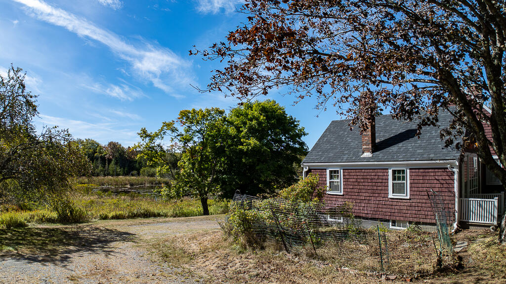 366 Mooseneck Road Addison, ME 04606 - Photo 64 of 68 366 MOOSENECK EXTERIOR-42