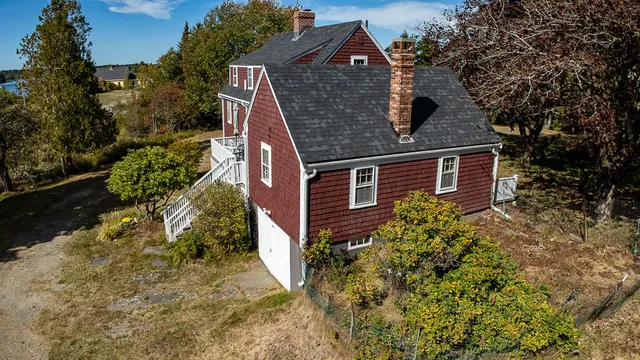 $460,000 | 366 Mooseneck Road, Addison, ME 04606