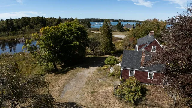 $460,000 | 366 Mooseneck Road, Addison, ME 04606