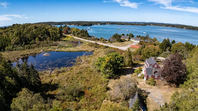 $460,000 | 366 Mooseneck Road, Addison, ME 04606