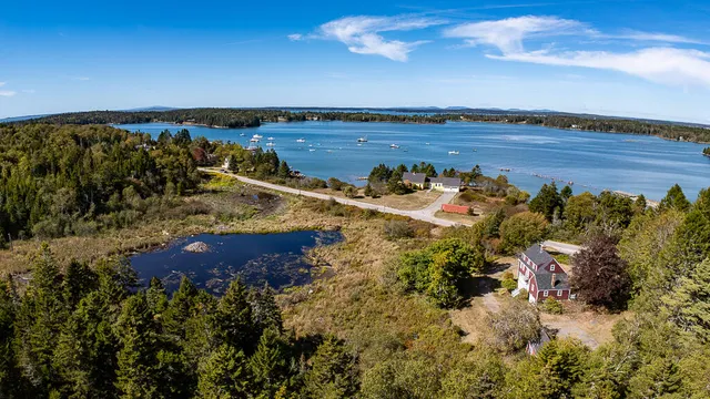 $460,000 | 366 Mooseneck Road, Addison, ME 04606