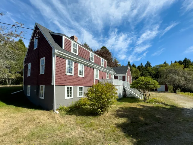 $460,000 | 366 Mooseneck Road, Addison, ME 04606