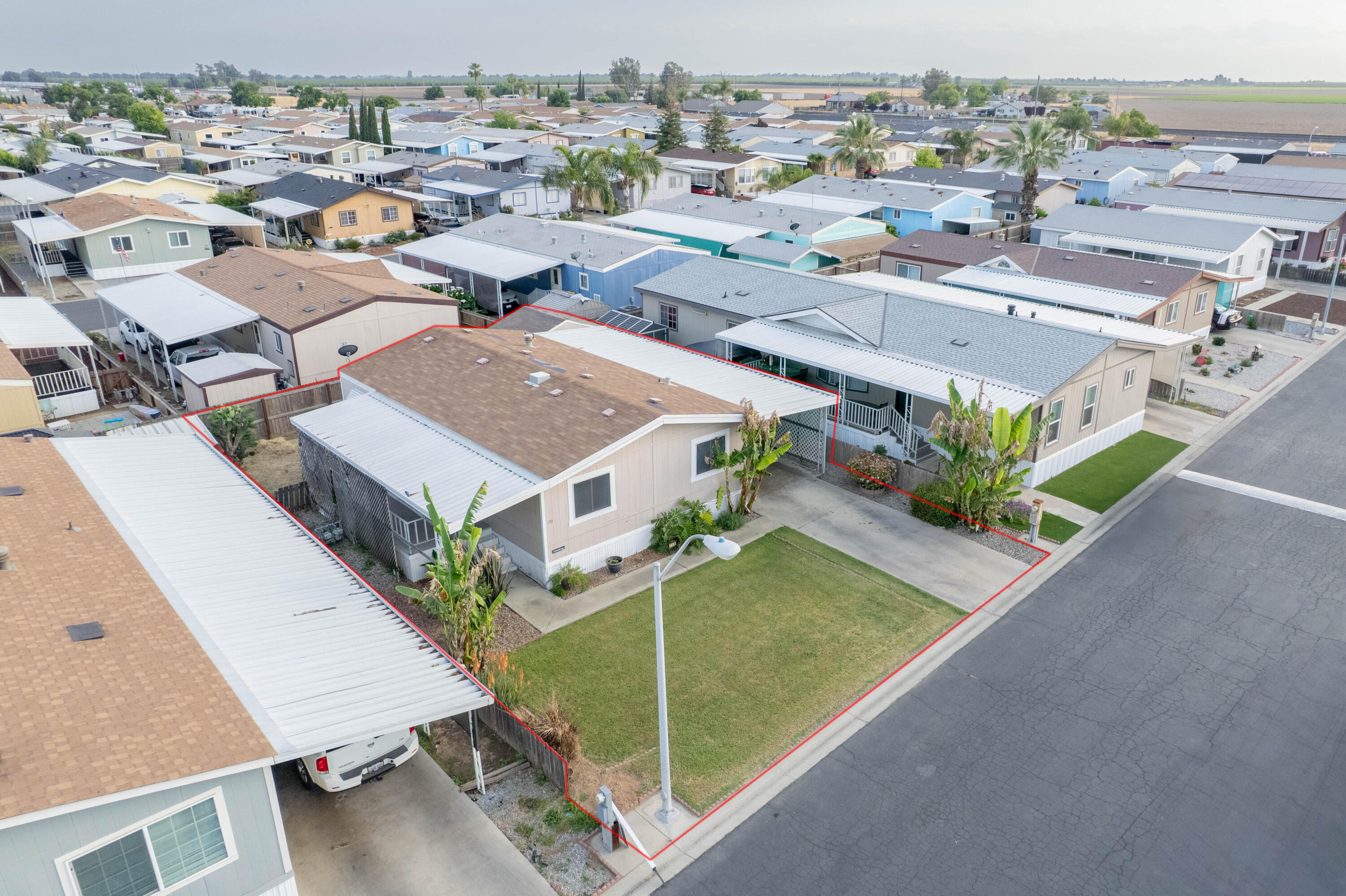 900 East Rankin Road, Unit 119 Tulare, CA 93274 - Photo 17 of 19 27 (1)