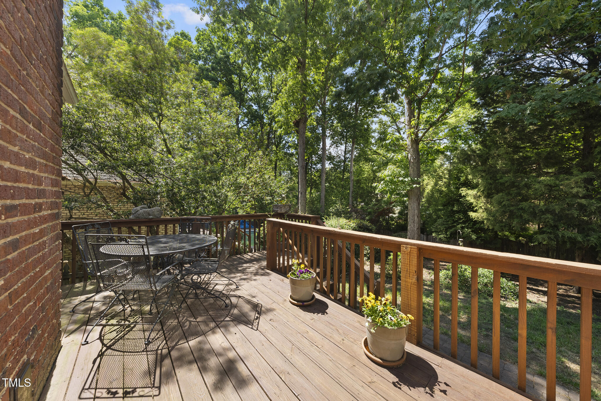 156 Yorkchester Way Raleigh, NC 27615 - Photo 34 of 51 33