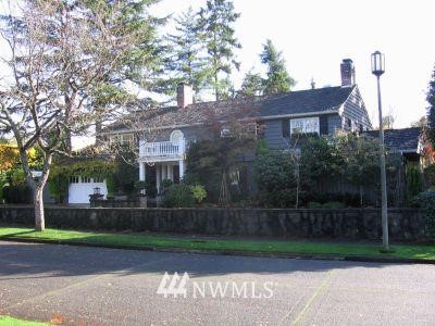 5427 Northeast Penrith Road Seattle, WA 98105 - Photo 1 of 1