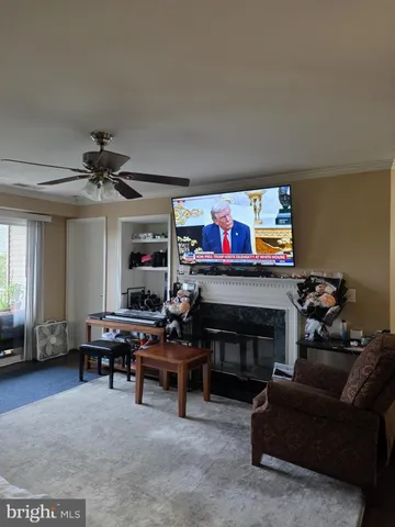 a bedroom with a bed and a table in it