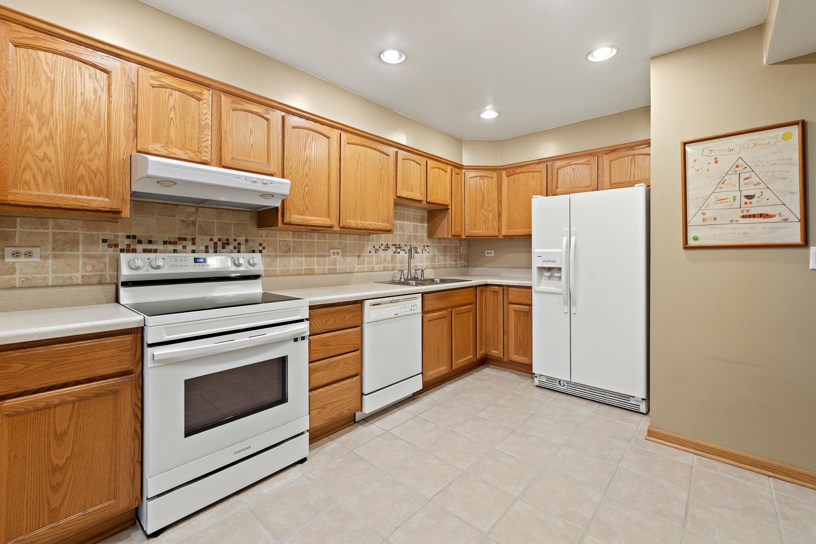 209 Monroe Road Bolingbrook, IL 60440 - Photo 3 of 20