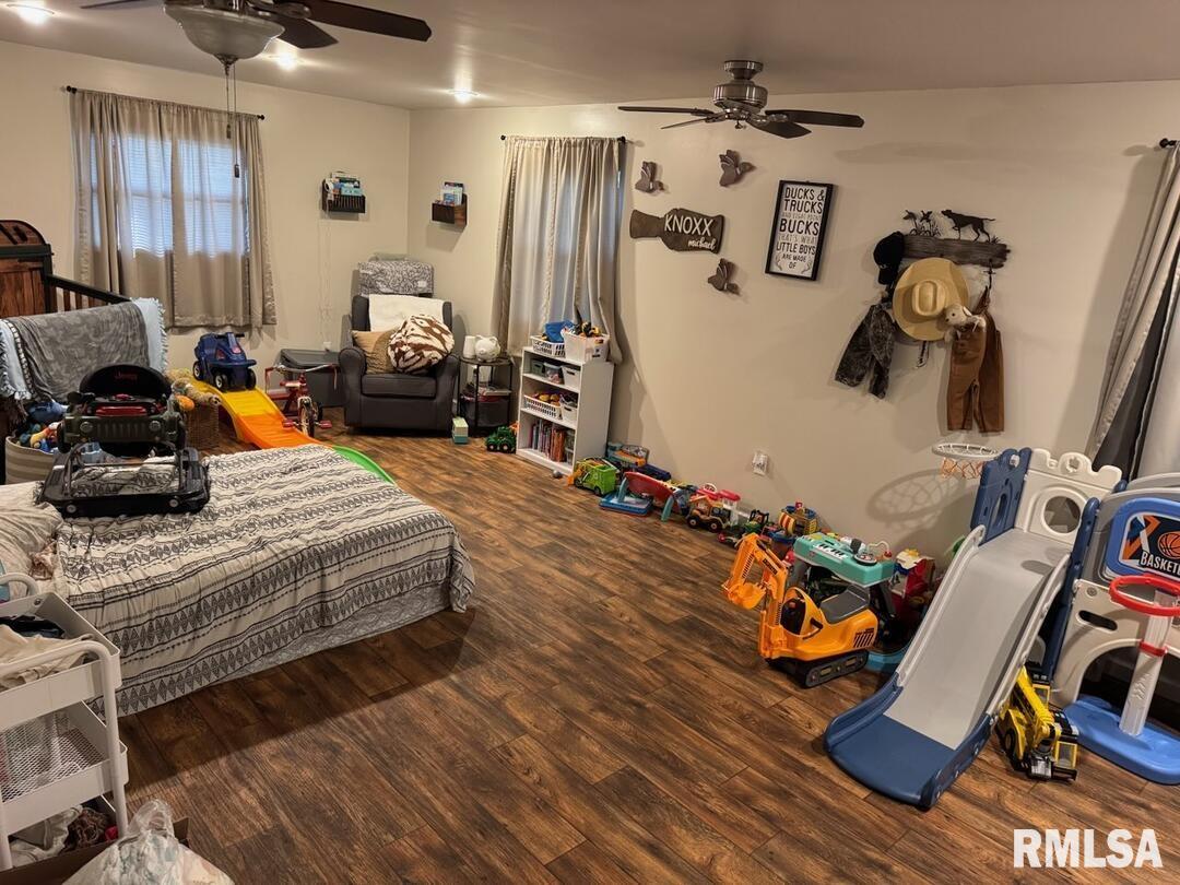 10322 Mine 24 Road Benton, IL 62812 - Photo 12 of 28