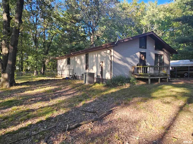 $189,900 | 10322 Mine 24 Road, Benton, IL 62812