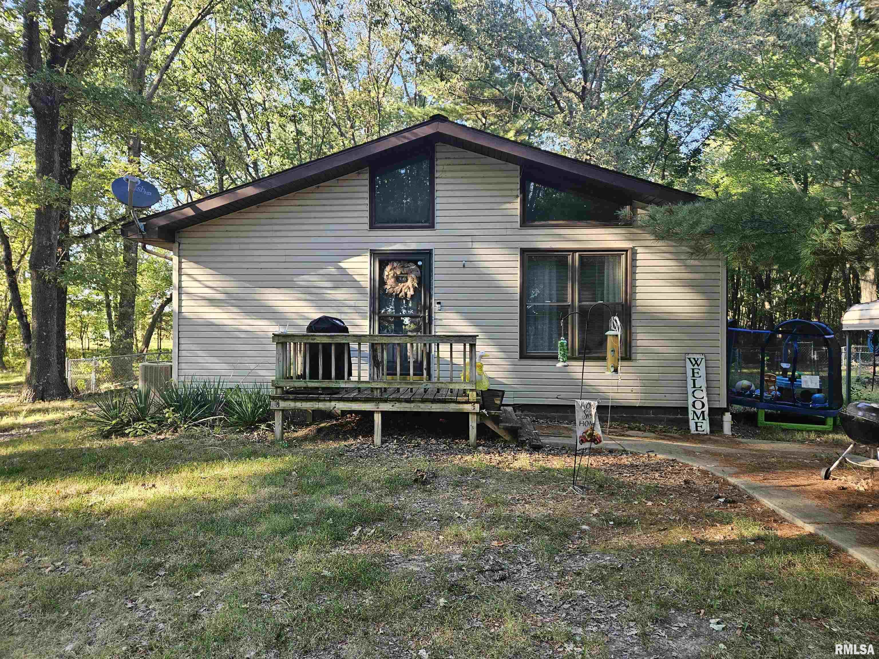 10322 Mine 24 Road Benton, IL 62812 - Photo 5 of 28