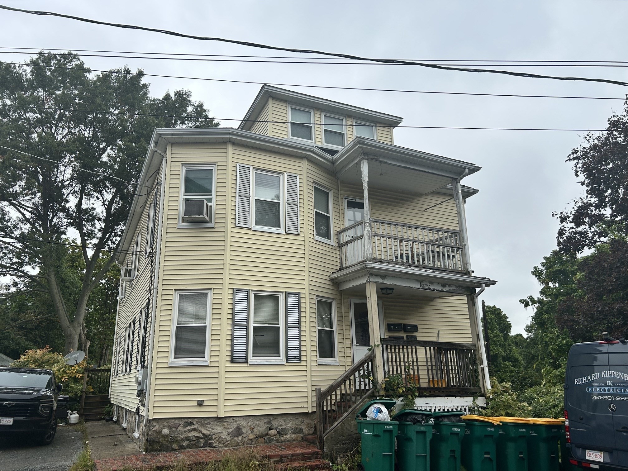 5 Jacobs Road Norwood, MA 02062 - Photo 1 of 16 Gallery Image 1