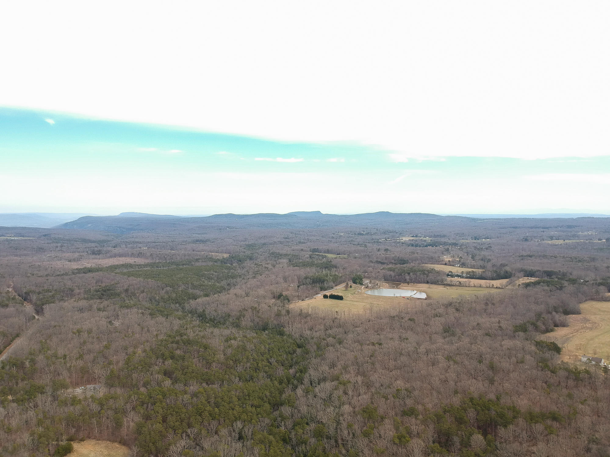 196 South Lula Forest Trail Rising Fawn, GA 30738 - Photo 62 of 66 20200301_196SouthLulaForesTrail_Drone_24