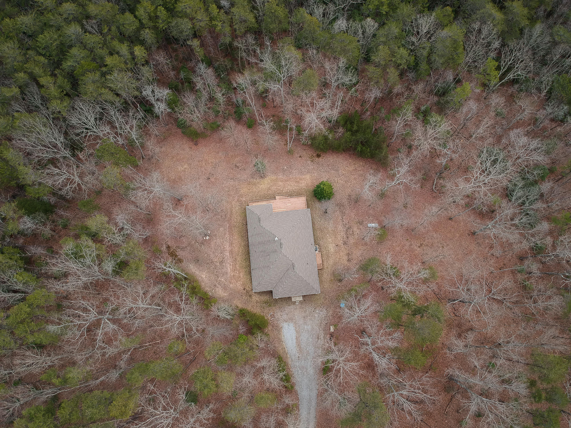 196 South Lula Forest Trail Rising Fawn, GA 30738 - Photo 9 of 66 20200301_196SouthLulaForesTrail_Drone_23