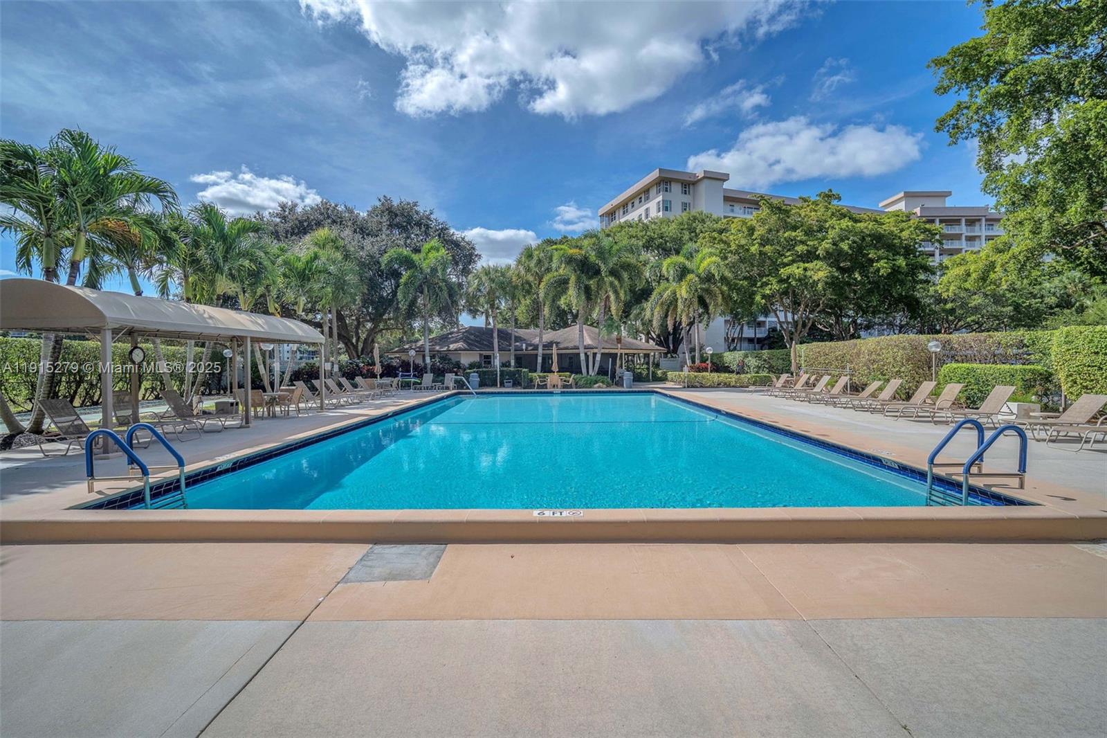 3507 Oaks Way, Unit 906 Pompano Beach, FL 33069 - Photo 42 of 48